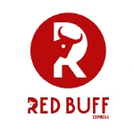 Redbuff Express_谷得智能送餐機器人合作夥伴