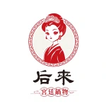 后來宮廷鍋物_谷得智能送餐機器人合作夥伴
